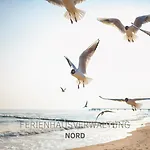 Strandgaard Daire Maasholm