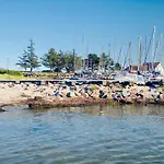 Strandgaard Daire *