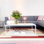 Appartement Strandgaard *