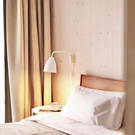 Apartment Strandgaard Maasholm