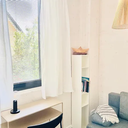 Strandgaard 马斯霍尔姆