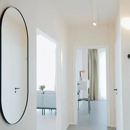 Strandgaard Appartement