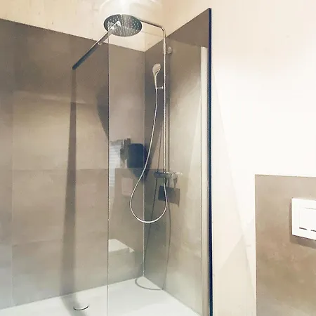 Strandgaard 公寓 *