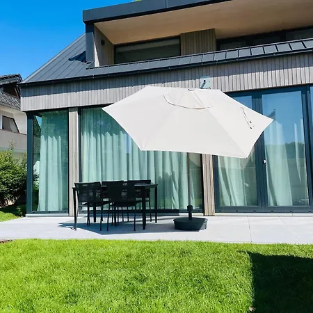 Apartment Strandgaard