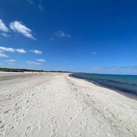 公寓 Strandgaard *