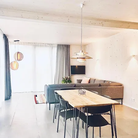 Apartment Strandgaard