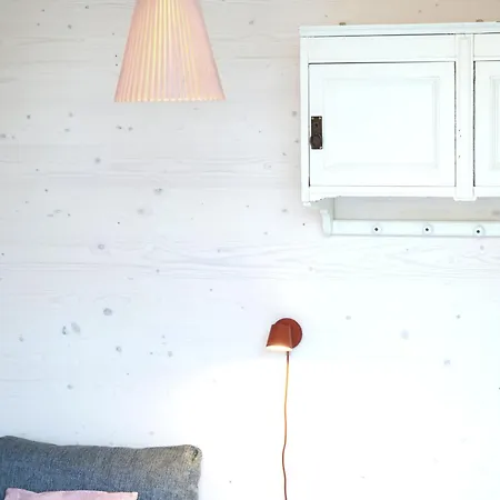 Appartement Strandgaard
