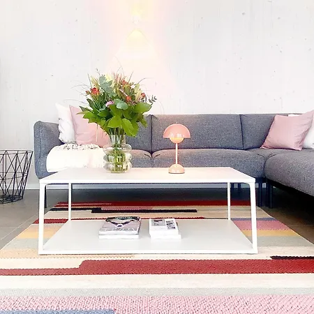 Appartement Strandgaard *