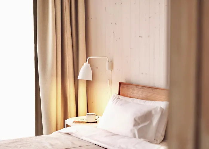 Apartment Strandgaard Maasholm