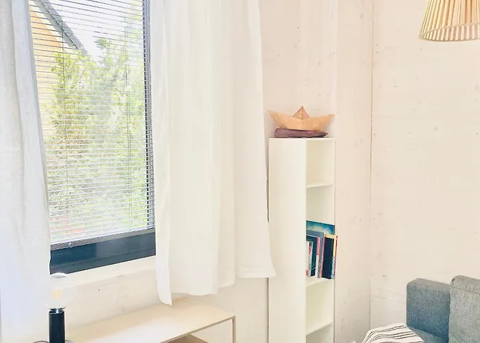 Strandgaard Maasholm