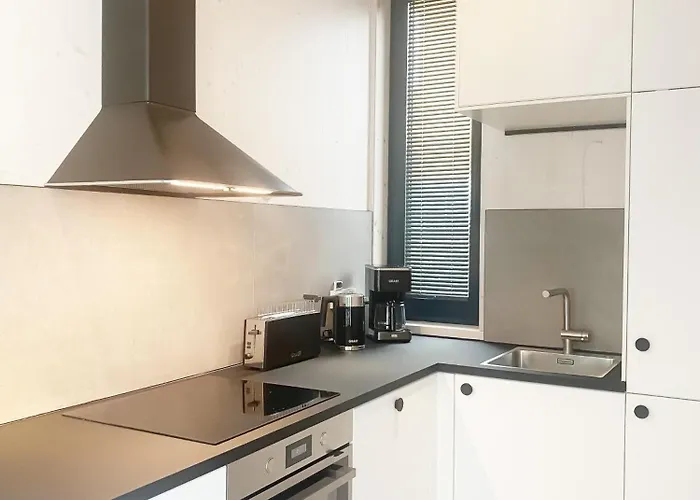 Strandgaard * Maasholm