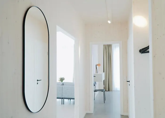 Strandgaard Apartment