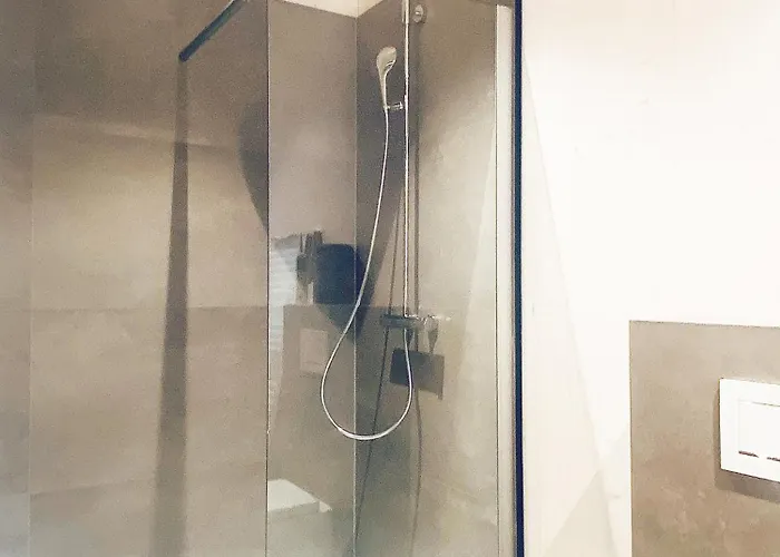 Strandgaard Apartment *