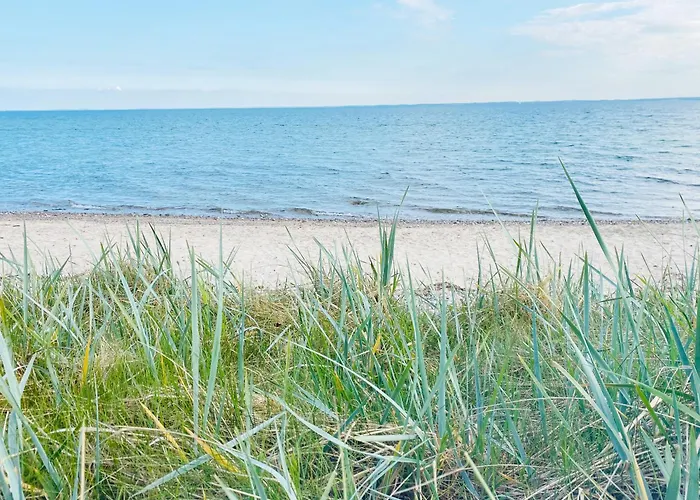 Strandgaard Apartment