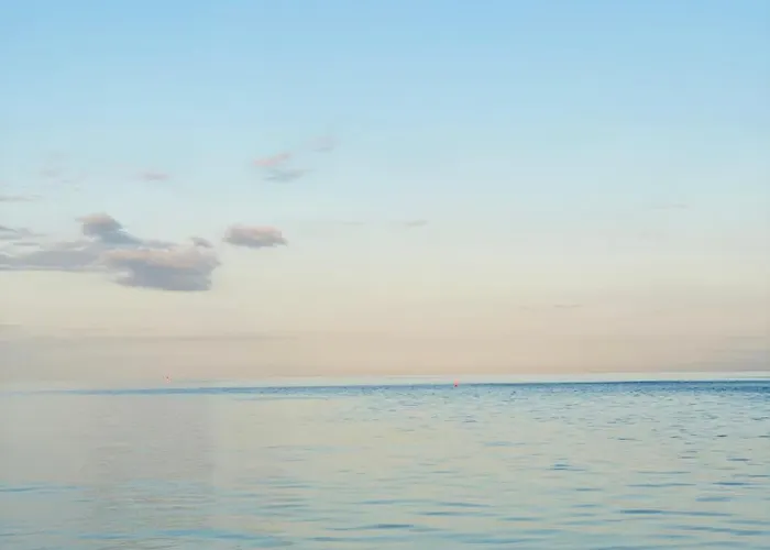 Strandgaard Maasholm