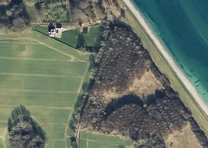 Apartment Strandgaard