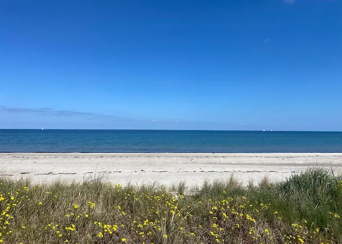 Apartment Strandgaard Maasholm