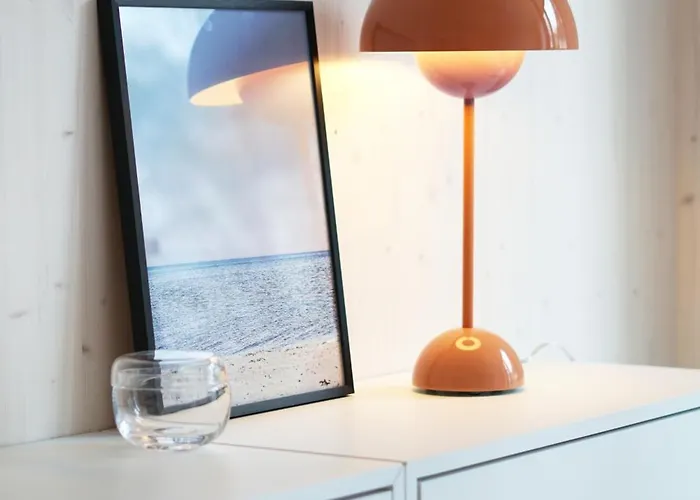 Strandgaard * Maasholm