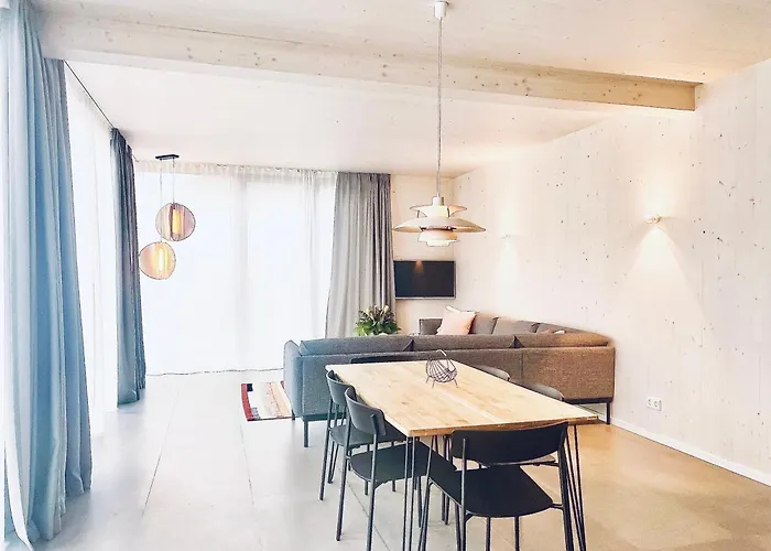 Apartment Strandgaard